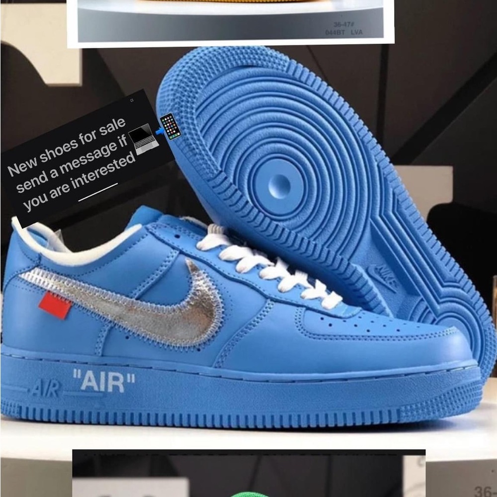 Nike